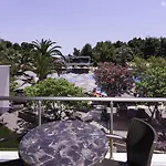 Poseidon Sea Hotel Neos Marmaras
