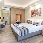 Poseidon Sea 4*