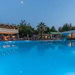 Hotel Poseidon Sea 4*