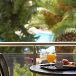 Poseidon Sea 4* Neos Marmaras