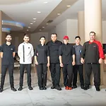 Hotel Poseidon Sea 4*
