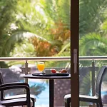 Hotel Poseidon Sea 4*
