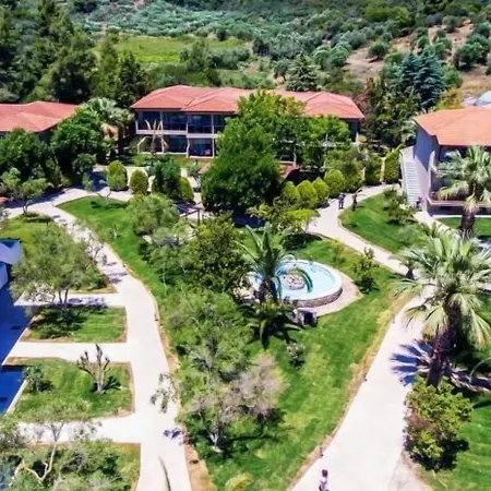 Ξενοδοχείο Poseidon Sea 4*