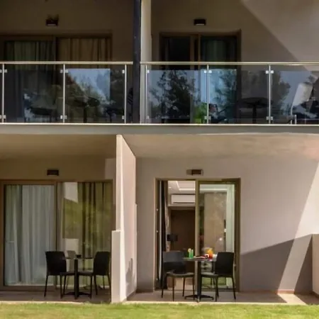 Poseidon Sea Ξενοδοχείο Νέος Μαρμαράς