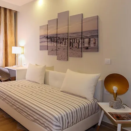 Poseidon Sea Hotel