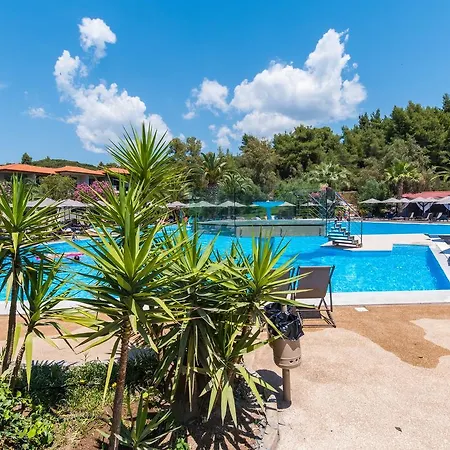 Hotel Poseidon Sea 4*
