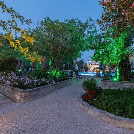 Hotel Poseidon Sea Neos Marmaras