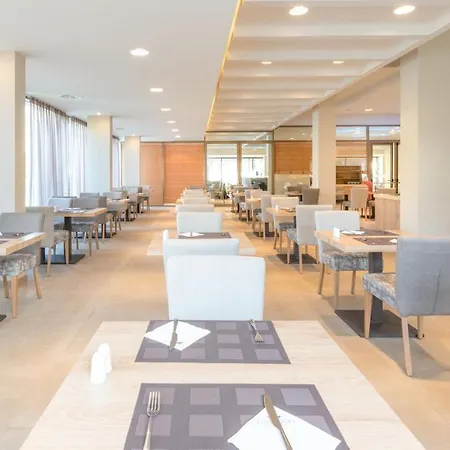 Poseidon Sea Hotel Neos Marmaras