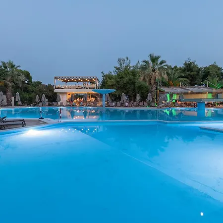 Poseidon Sea 4*