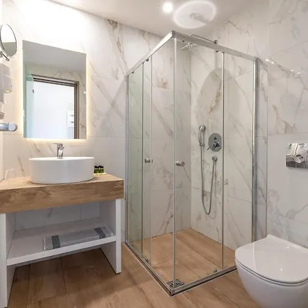 Poseidon Sea Hotel 4*