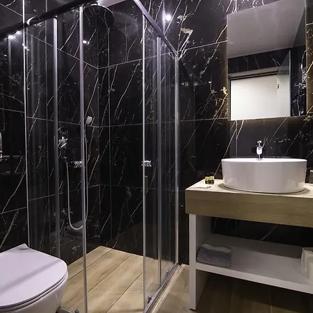Poseidon Sea 4*