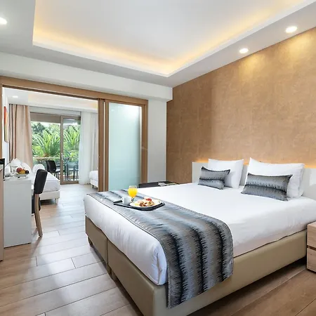 Poseidon Sea 4*