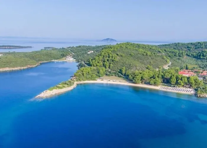 Poseidon Sea Ξενοδοχείο