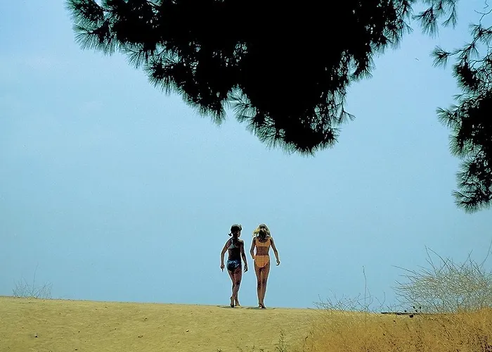 Poseidon Sea Ξενοδοχείο 4*