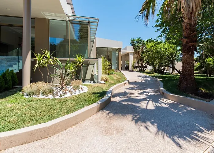 Ξενοδοχείο Poseidon Sea