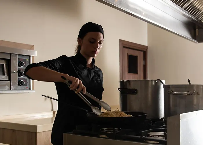 Ξενοδοχείο Poseidon Sea