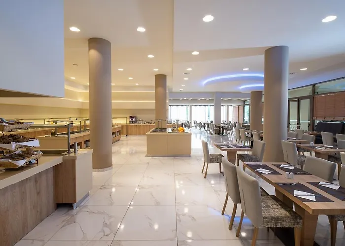 Ξενοδοχείο Poseidon Sea