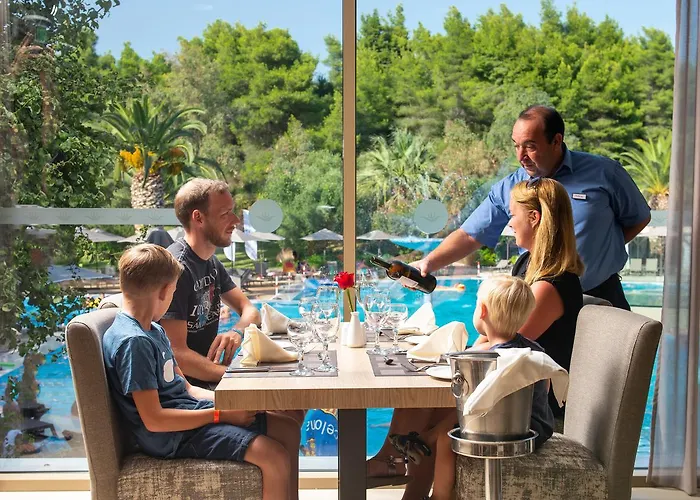 Poseidon Sea Ξενοδοχείο 4*