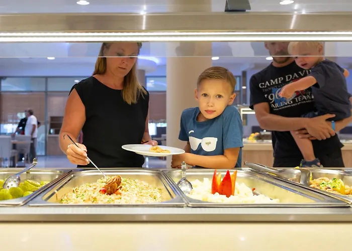 Poseidon Sea Νέος Μαρμαράς