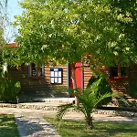 Hotel Poseidon Sea Neos Marmaras