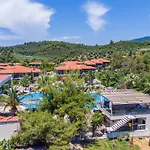 Hotel Poseidon Sea 4*
