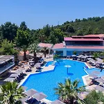 Hotel Poseidon Sea Neos Marmaras