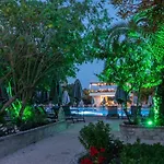 Poseidon Sea Hotel Neos Marmaras