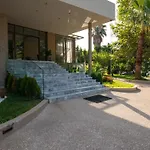 Hotel Poseidon Sea 4*