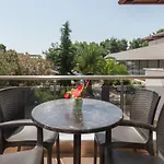 Hotel Poseidon Sea Neos Marmaras