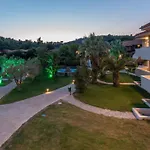 Hotel Poseidon Sea 4*
