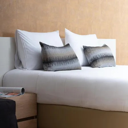 Szálloda Poseidon Sea 4*