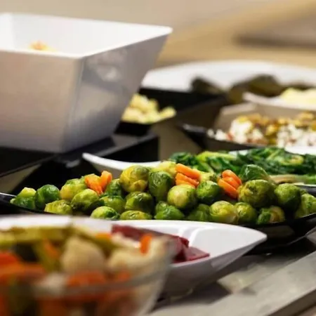 Hotel Poseidon Sea 4*