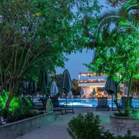 Hotel Poseidon Sea