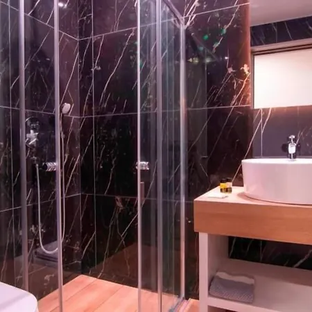 Poseidon Sea Ξενοδοχείο Νέος Μαρμαράς