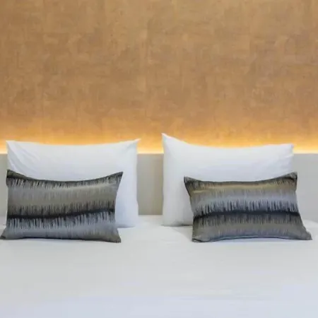 Hotel Poseidon Sea 4*