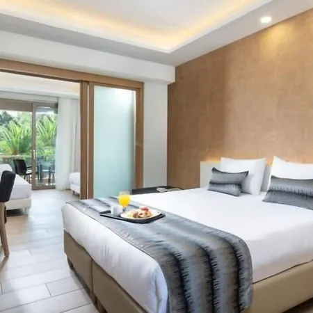 Ξενοδοχείο Poseidon Sea Νέος Μαρμαράς