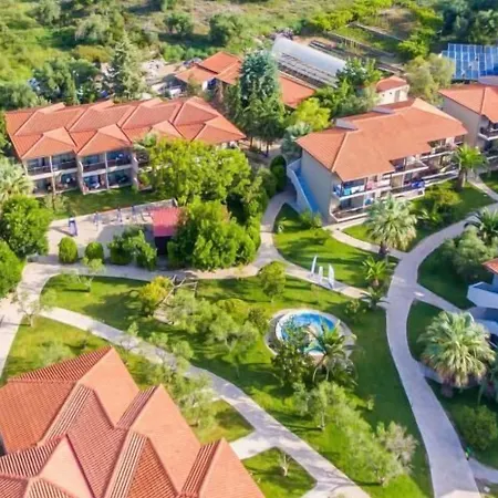 Hotel Poseidon Sea Neos Marmaras