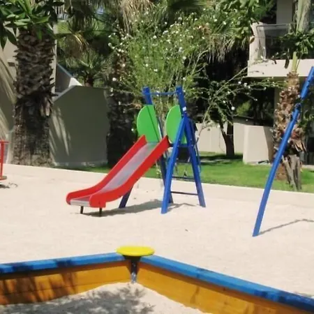 Poseidon Sea Hotel