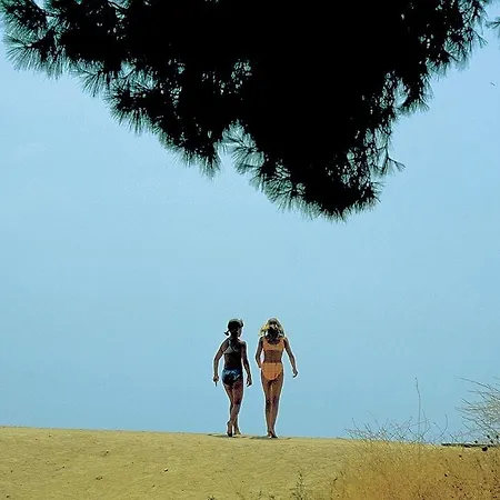 Poseidon Sea Ξενοδοχείο 4*