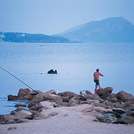 Poseidon Sea Néosz Marmarász