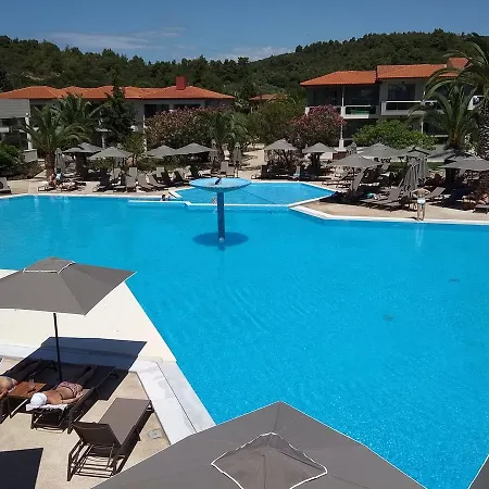 Ξενοδοχείο Poseidon Sea