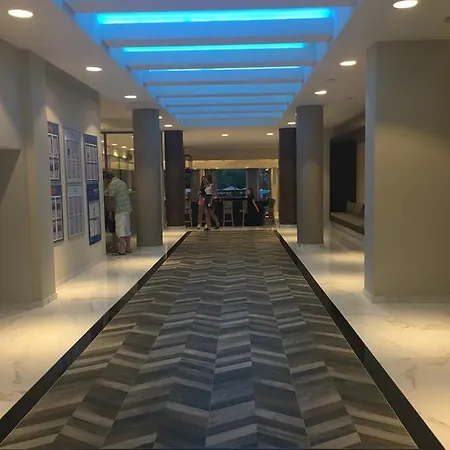 Poseidon Sea Neos Marmaras