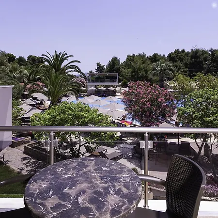 Poseidon Sea Hotel Neos Marmaras