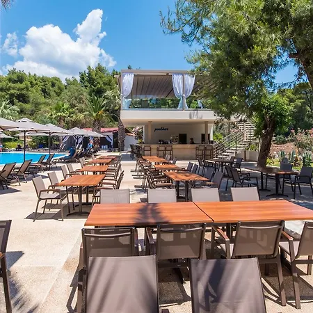 Poseidon Sea Hotel 4*