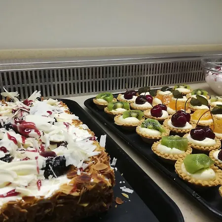 فندق Poseidon Sea