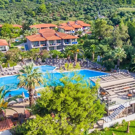 Poseidon Sea Ξενοδοχείο