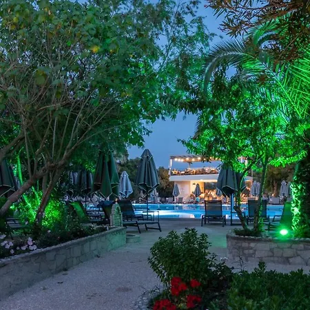 Poseidon Sea Hotel Neos Marmaras