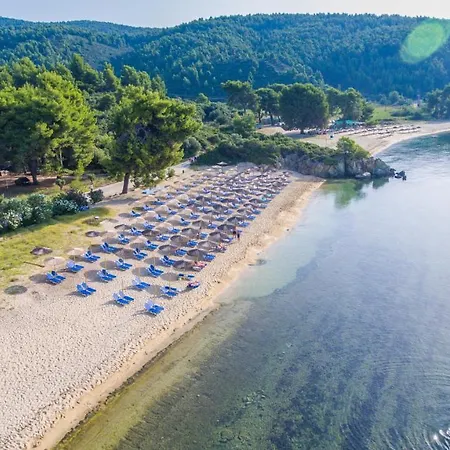 Poseidon Sea Неос Мармарас