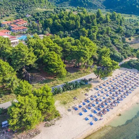 Poseidon Sea 4*