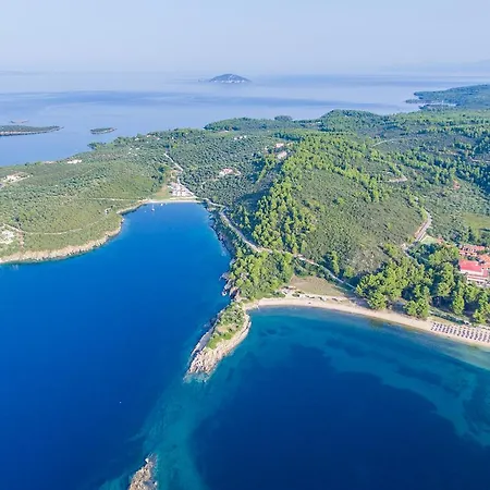 Ξενοδοχείο Poseidon Sea Νέος Μαρμαράς